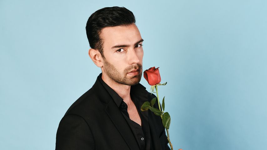 Bachelorette-Teilnehmer Stas Kozlovich