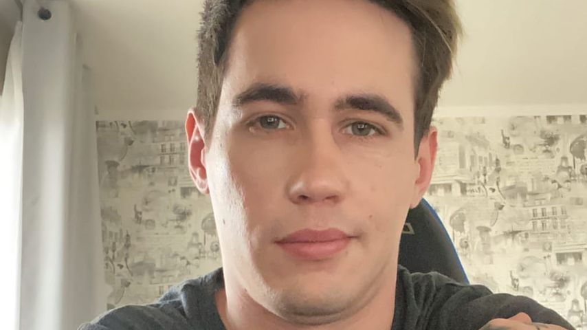 Stas Reshetnikov, russischer YouTuber