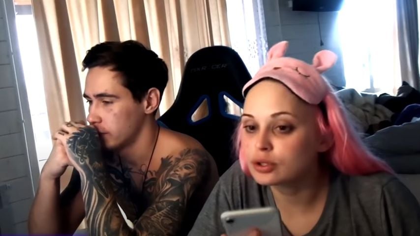 Nach Tod seiner Freundin: YouTuber drohen 15 Jahre Haft