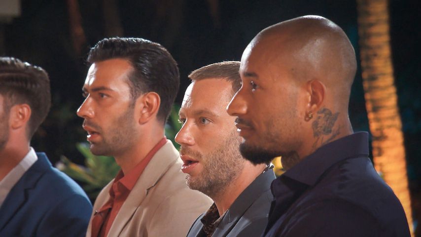 Stas, Tom und Lukas, "Die Bachelorette"-Kandidaten