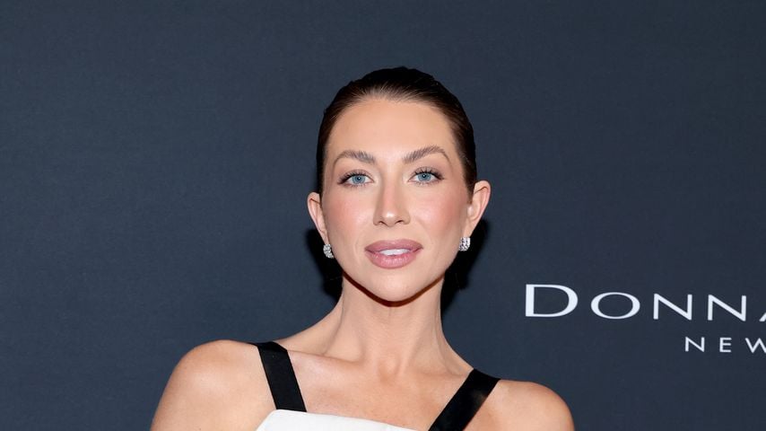 Stassi Schroeder Clark bei den WWD Style Awards 2026 im Regent Santa Monica Beach