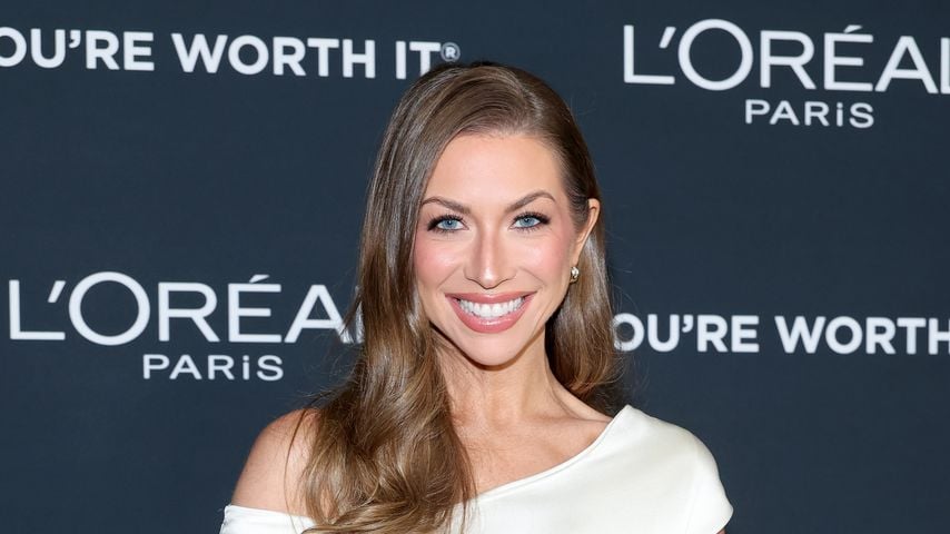 Modenschau: Stassi Schroeder spricht offen über Bodyshaming
