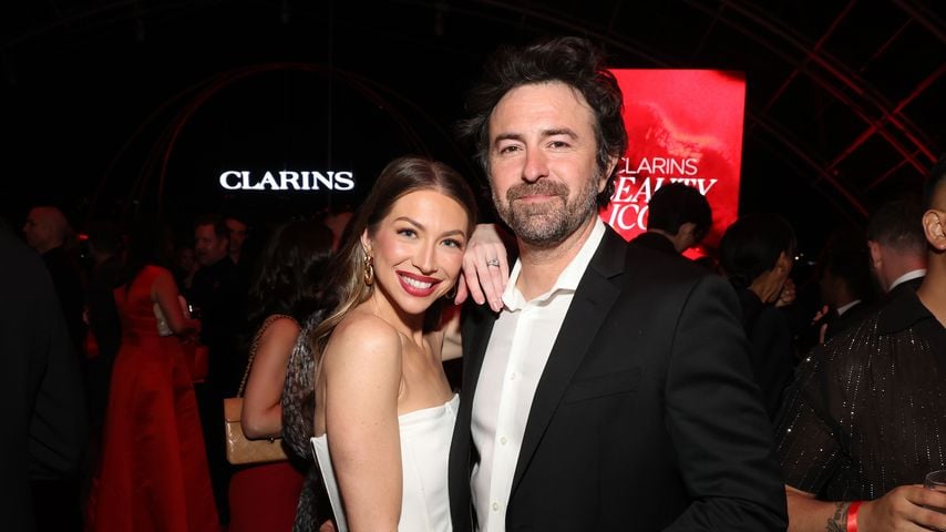 Stassi Schroeder und Beau leben nur noch wie Mitbewohner