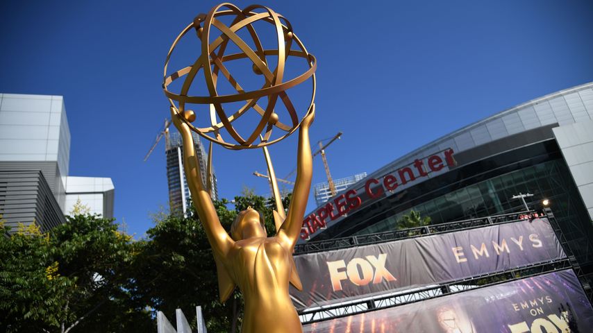 Wegen Schauspielerstreik: Emmy Awards werden verschoben!