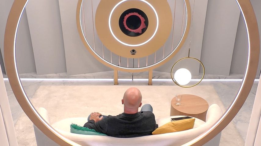 Stefan bei "5 Senses for Love"