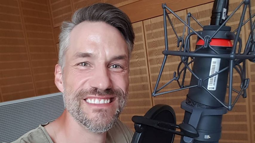 Stefan Bockelmann, Schauspieler