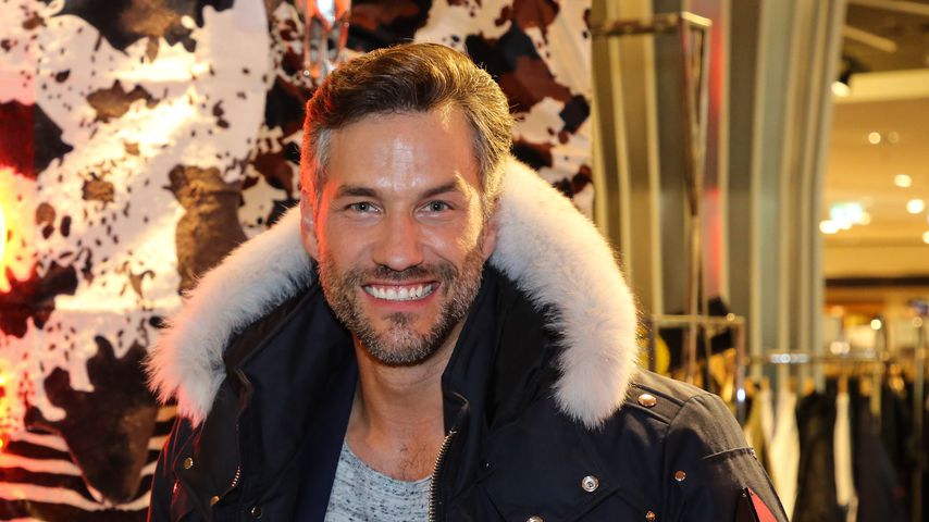 Stefan Bockelmann, Schauspieler