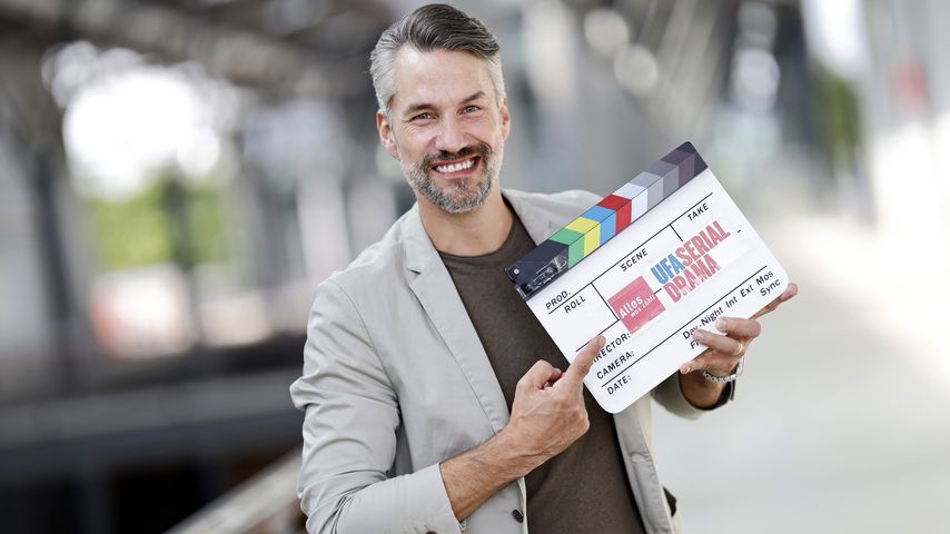Nach "Unter uns"-Aus: Stefan Bockelmann übernimmt AWZ-Rolle