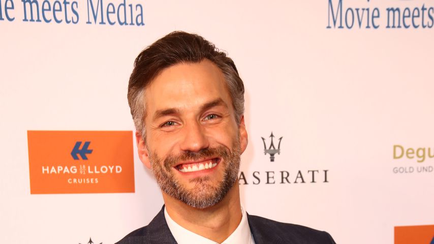 Stefan Bockelmann im November 2017 in Hamburg