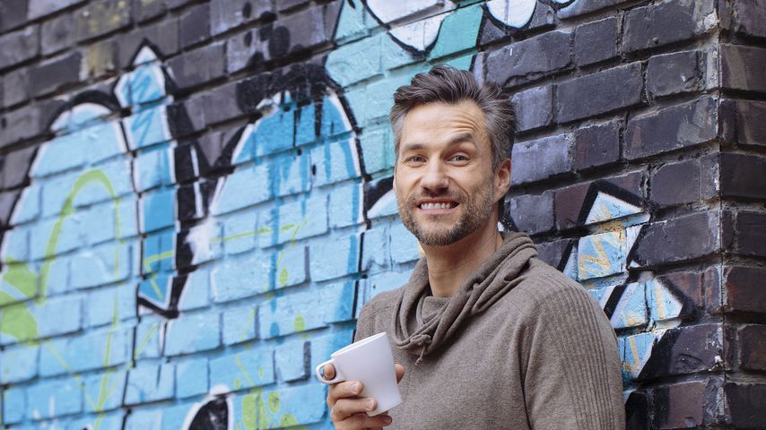 Stefan Bockelmann, ehemaliger "Unter uns"-Darsteller