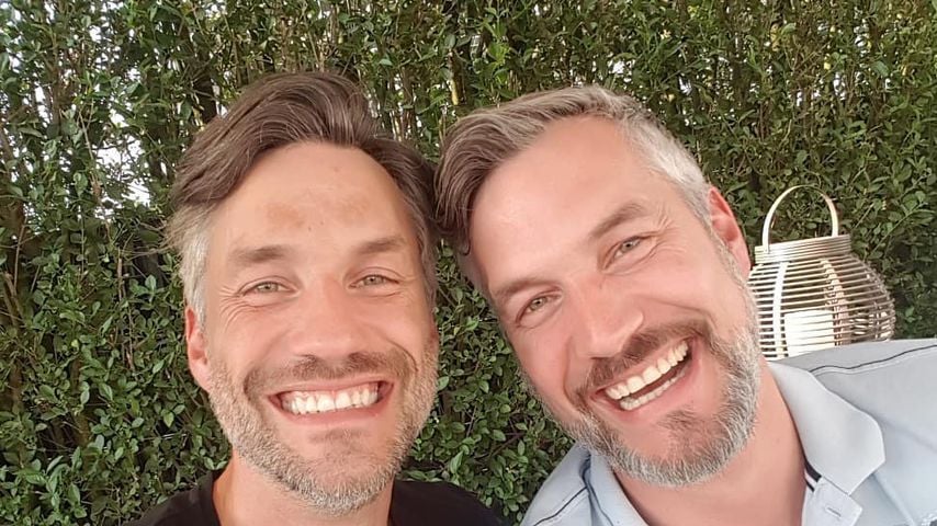 Jahr getrennt: So war Reunion von Stefan Bockelmann und Twin