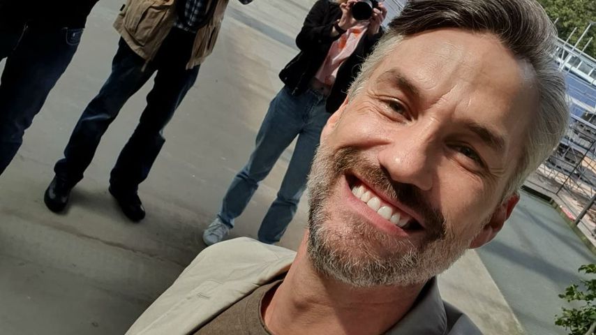 Stefan Bockelmann im September 2021