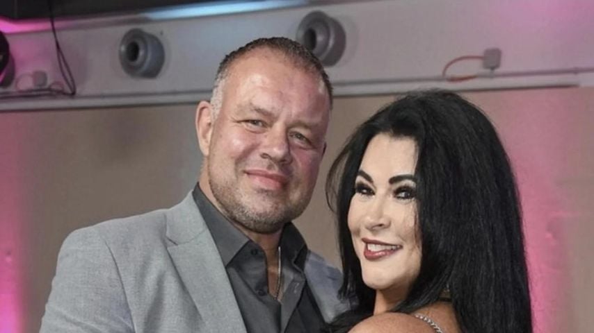 Stefan Braun und Iris Klein im Januar 2025