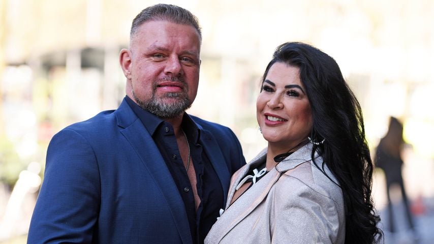 Krise überwunden: Hält Stefan bald um Iris Kleins Hand an?