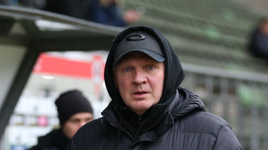 Stefan Effenberg, Sportler