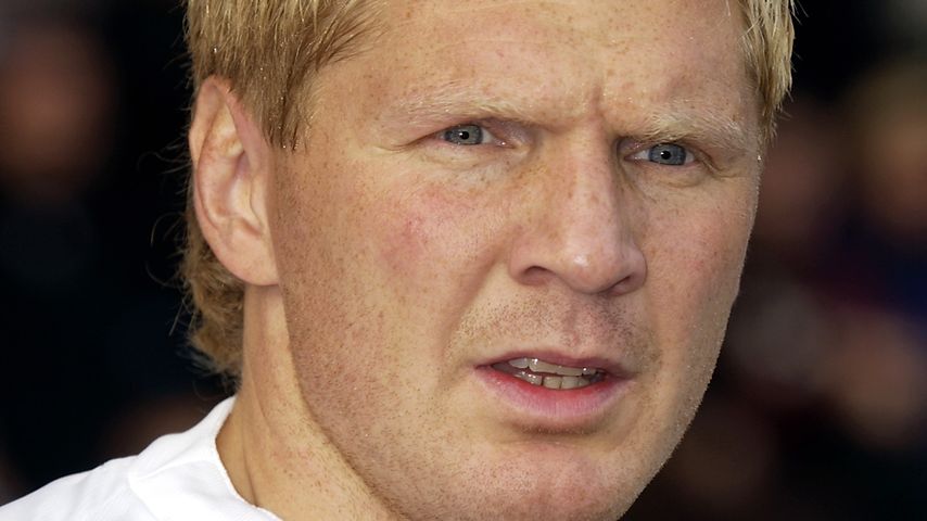 Stefan Effenberg, 2002