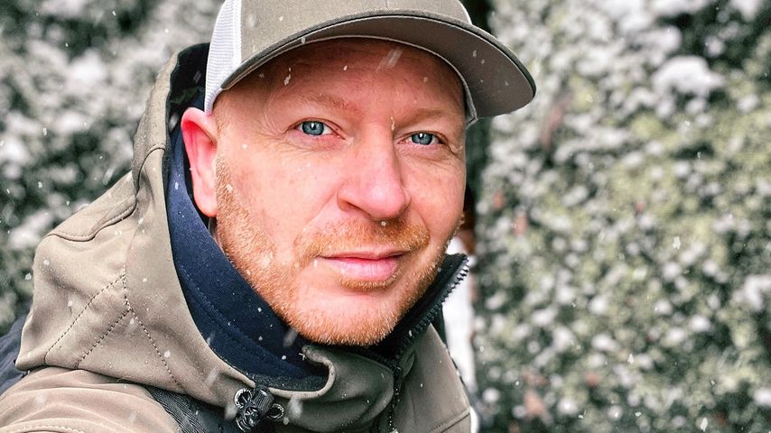 Stefan Hinkelmann, deutscher Content Creator bekannt als "Survival Deutschland"