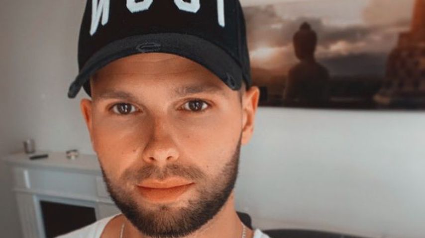 Stefan Hitzlsperger, Mai 2020