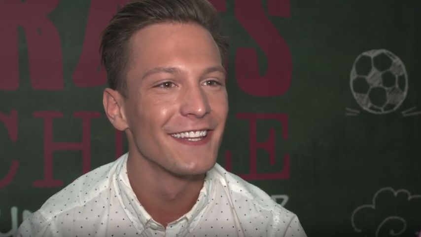 Stefan Jankovic, TV-Star
