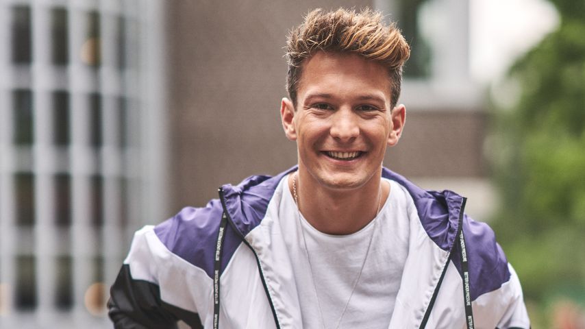 Ist "Krass Schule"-Hottie Stefan Jankovic immer noch Single?