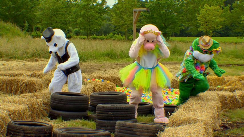 Neues Format? "Sommerhaus der Kids" polarisiert bei den Fans