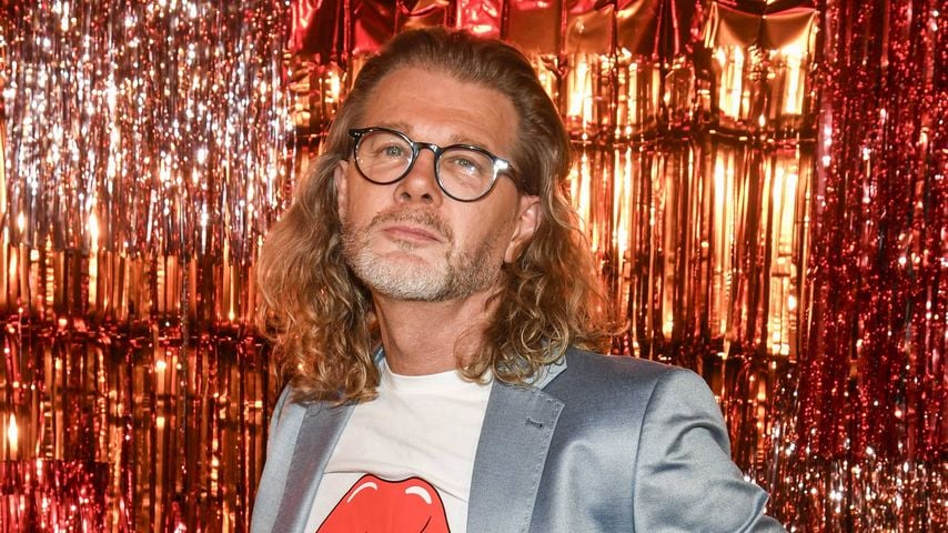 Stefan Kleiser, "Die Abrechnung – Der Promi-Showdown"-Teilnehmer