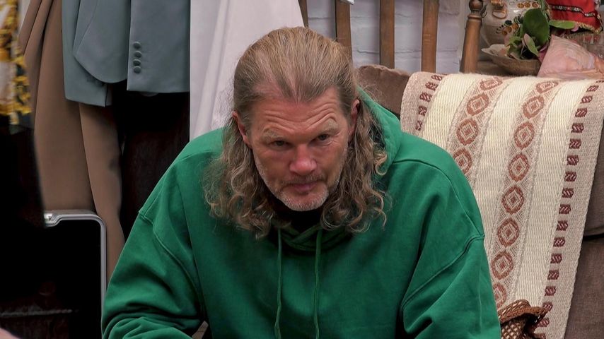 Stefan Kleiser bei "Das Sommerhaus der Stars", 2024