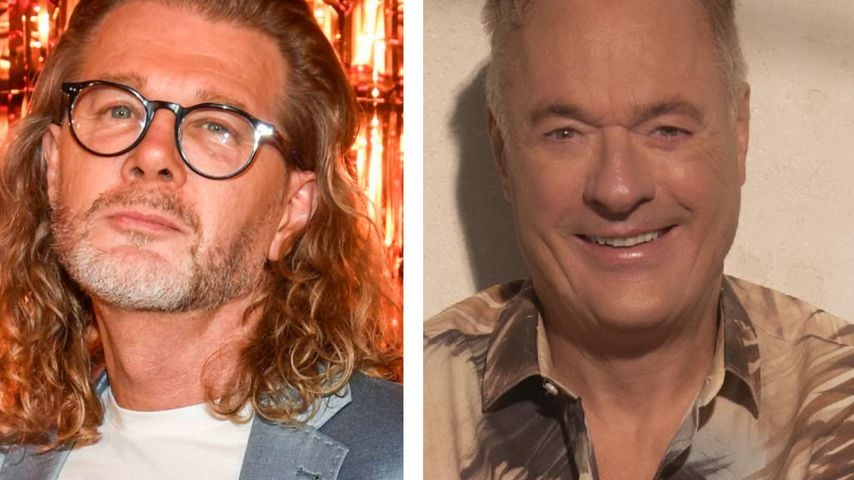 FKK: Zwischen Stefan & Ronald knallt's bei "Die Abrechnung"