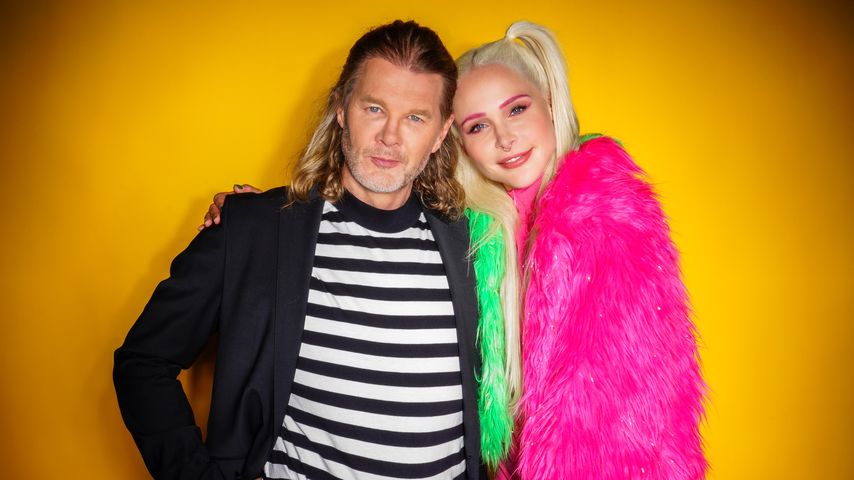 Stefan Kleiser und Theresia Fischer, 2024