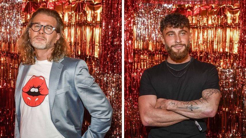 Stefan Kleiser mutmaßt: Darum flog Umut Tekin aus Pflege-Job