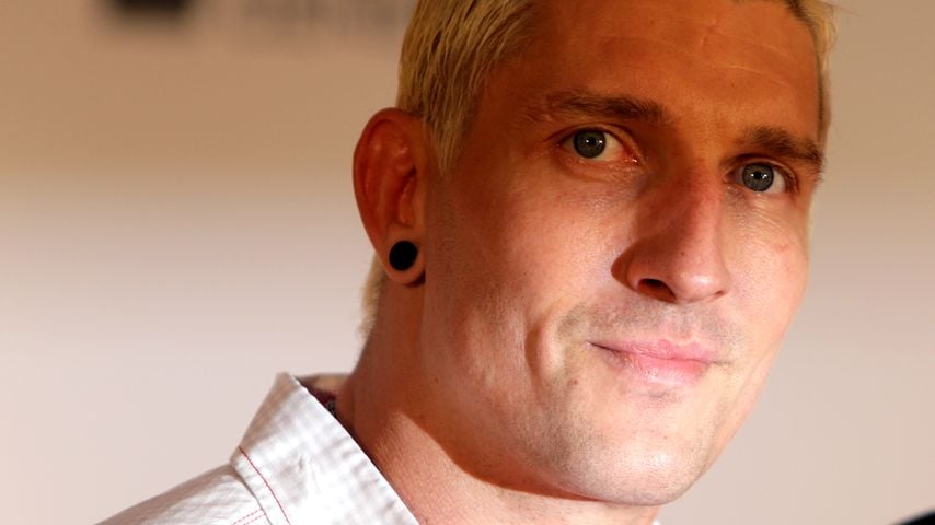 Stefan Kretzschmar, Sportler