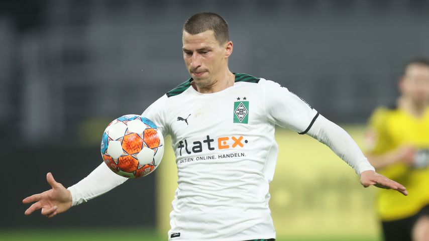 Stefan Lainer, Fußballer