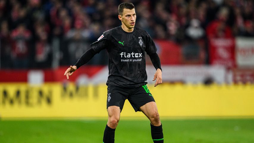 Heilung? Stefan Lainer (30) erstmals über Krebsdiagnose