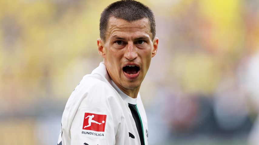 Stefan Lainer, Spieler bei Borussia Mönchengladbach