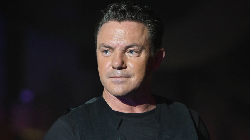 Stefan Mross, Schlagerstar