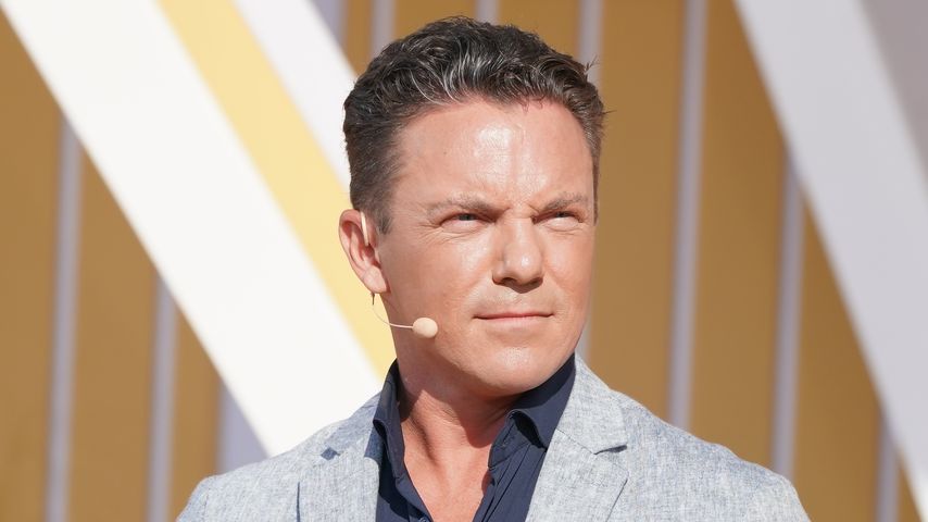 Stefan Mross, TV-Moderator