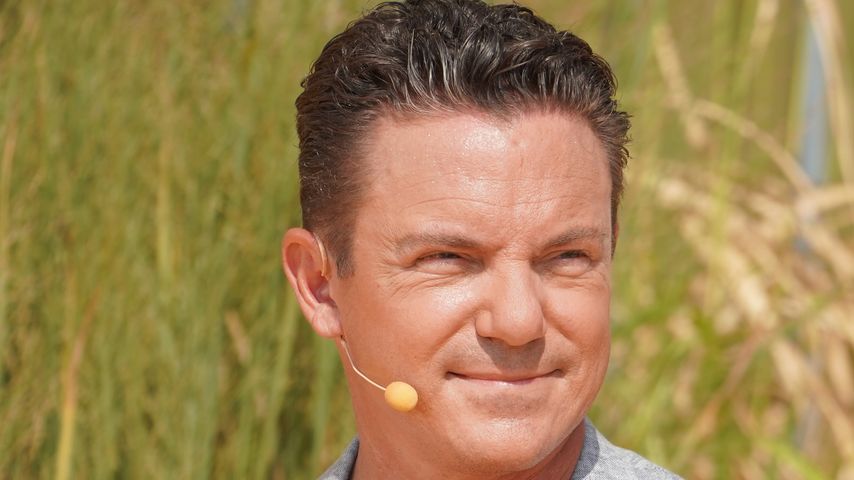 Frau im Live-TV gestorben: Stefan Mross äußert sich erstmals