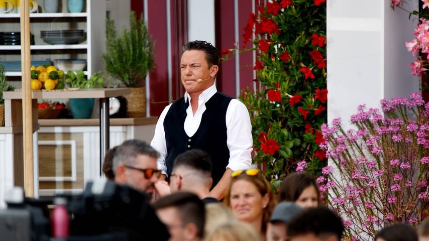 Stefan Mross richtet rührende Hommage an verstorbene Mutter