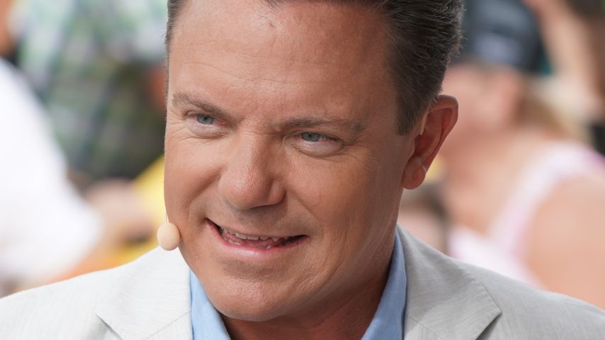 Stefan Mross im Juli 2023