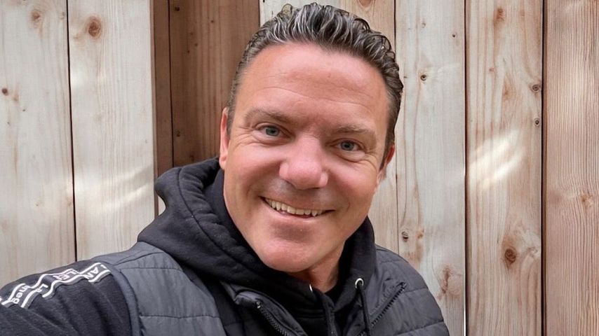 Stefan Mross hätte fast sein 37. Bühnenjubiläum vergessen