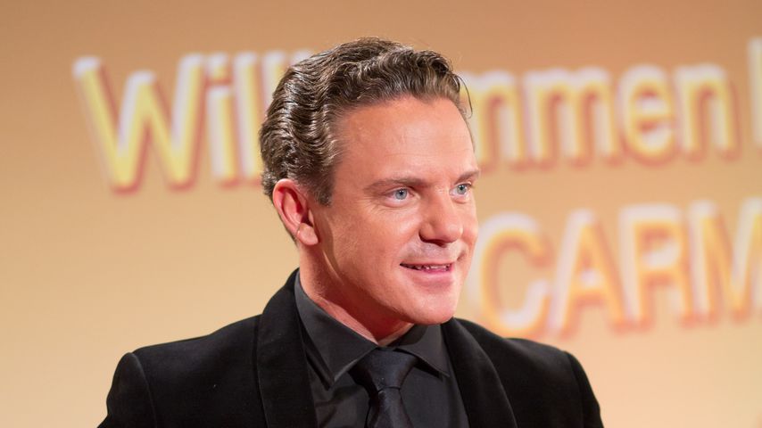 Stefan Mross im September 2015 in Berlin