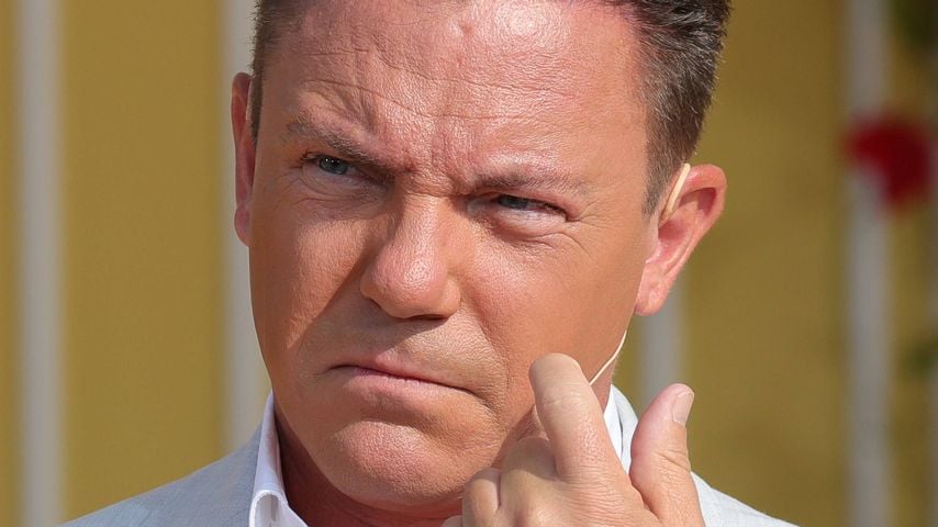Nach Verlust: Stefan Mross pausiert "Immer wieder sonntags"
