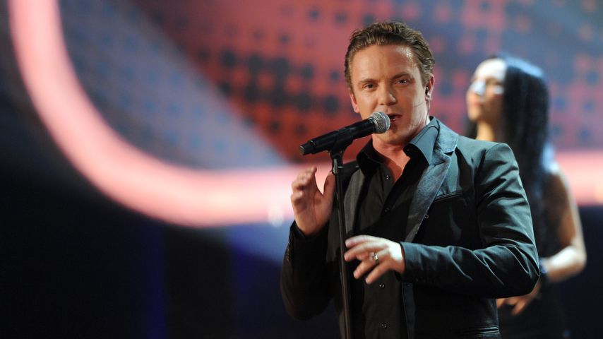 Stefan Mross, Schlagersänger