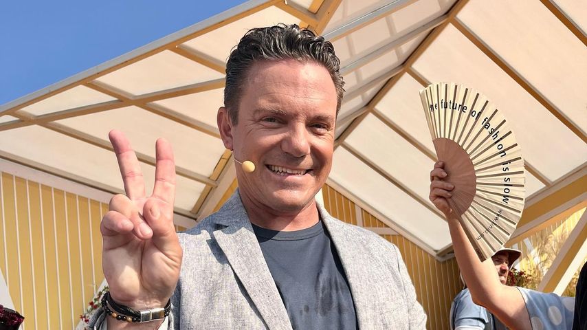 Dreimal geschieden: Stefan Mross will TV-Kuppler werden