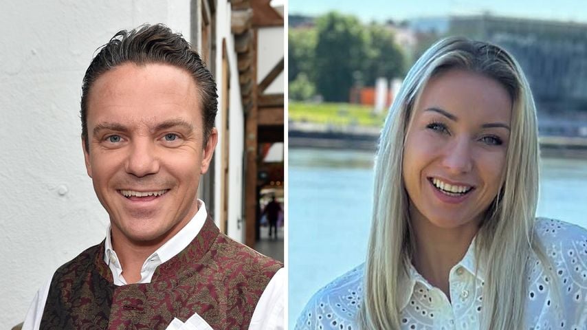 Collage: Stefan Mross und Anna-Carina Woitschack