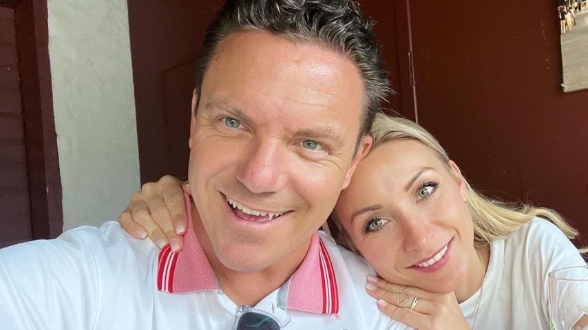 Stefan Mross und Anna-Carina Woitschack