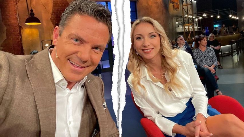 Nach Gerüchten: Stefan Mross und Anna-Carina sind getrennt!