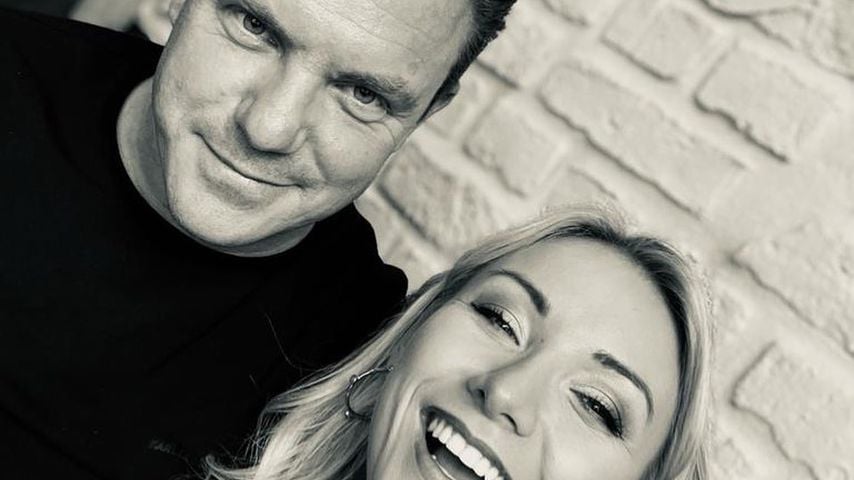Stefan Mross und Anna-Carina Woitschack, Schlagersänger