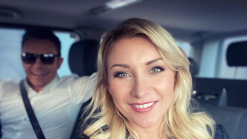 Im Wohnmobil: So waren Stefan und Anna-Carinas Flitterwochen