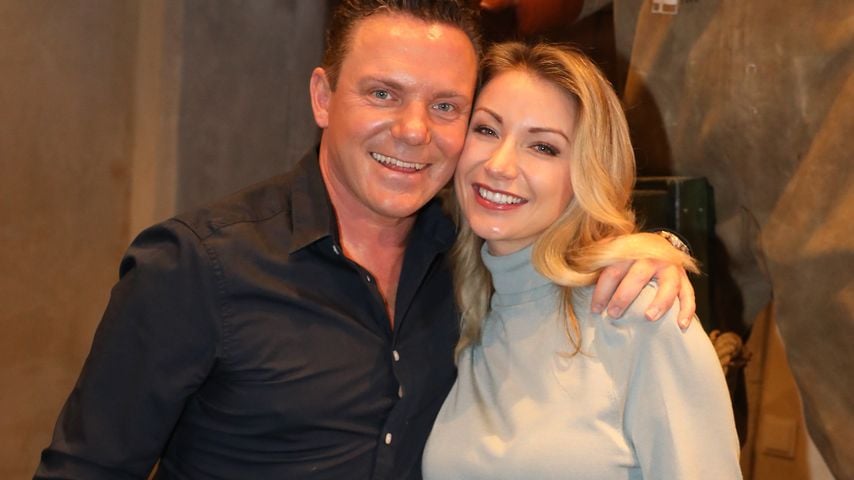 Stefan Mross und Anna-Carina Woitschack, Musiker